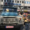 AUTOKLASSIKA Oldtimer Show Dortmund 20.04.2019